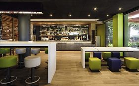 Ibis Budget Malaga Aeropuerto Avenida De Velazquez